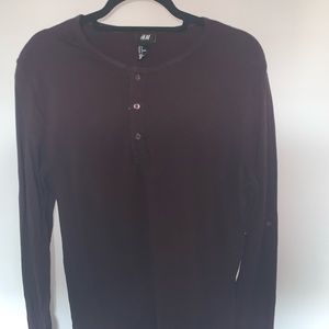 Pretty new long sleeve